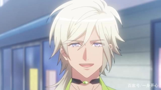 各种美男来袭，《A3！满开剧团》会带给你满满的活力和逐梦的激情