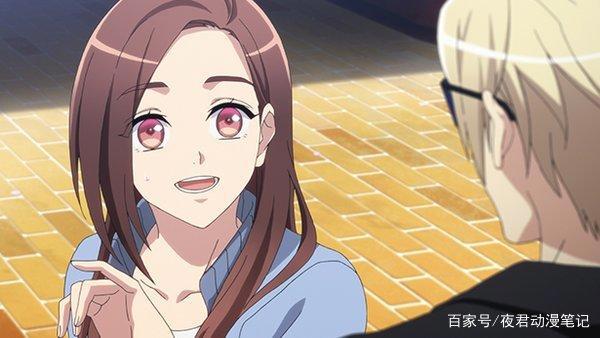 游戏改编动画，观众们争抢当女主！一月新番《A3!满开剧团》