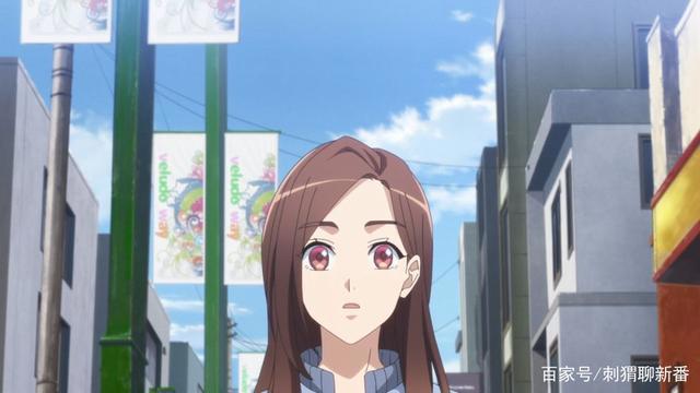 新番点评：A3！满开剧团春夏