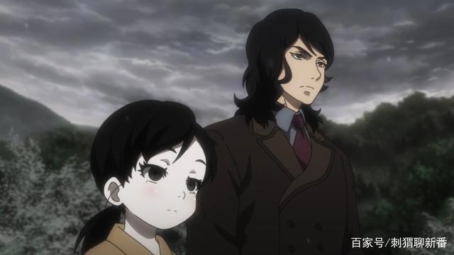 新番点评：扰乱THEPRINCESSOFSNOWANDBLOOD