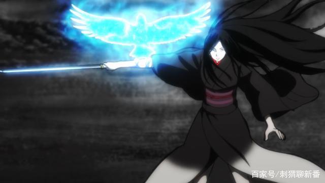 新番点评：扰乱THEPRINCESSOFSNOWANDBLOOD