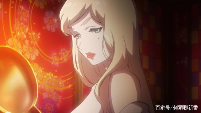 新番点评：扰乱THEPRINCESSOFSNOWANDBLOOD