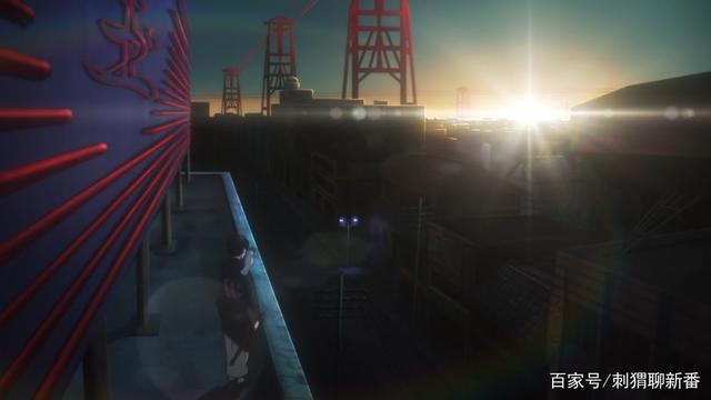 新番点评：扰乱THEPRINCESSOFSNOWANDBLOOD