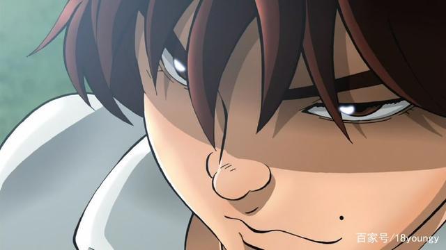 刃牙2第2集：刃牙本来调教坏学长，却偶遇恐怖凶犯被连番调戏