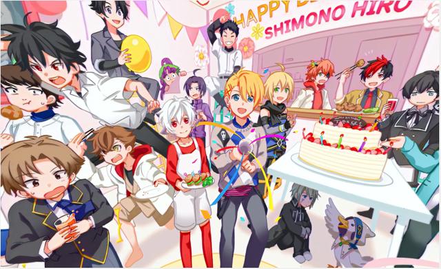 声优下野纮配音角色人气排行，第一位应该都猜到了