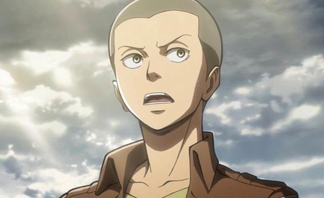 声优下野纮配音角色人气排行，第一位应该都猜到了