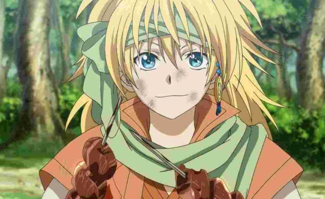 声优下野纮配音角色人气排行，第一位应该都猜到了