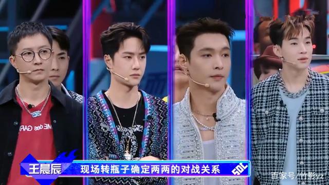 播一季火一季，又被这档综艺“炸”到了