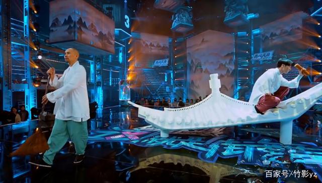 播一季火一季，又被这档综艺“炸”到了