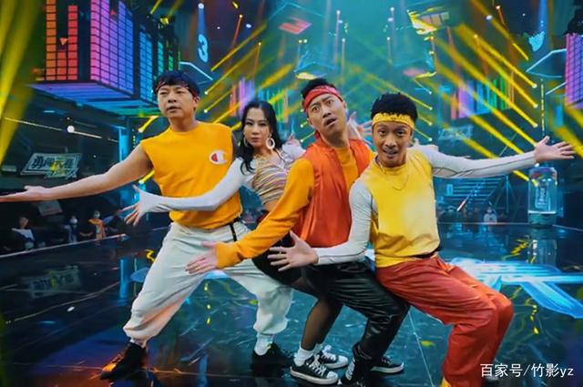 播一季火一季，又被这档综艺“炸”到了