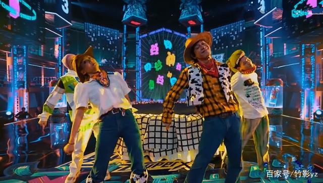 播一季火一季，又被这档综艺“炸”到了