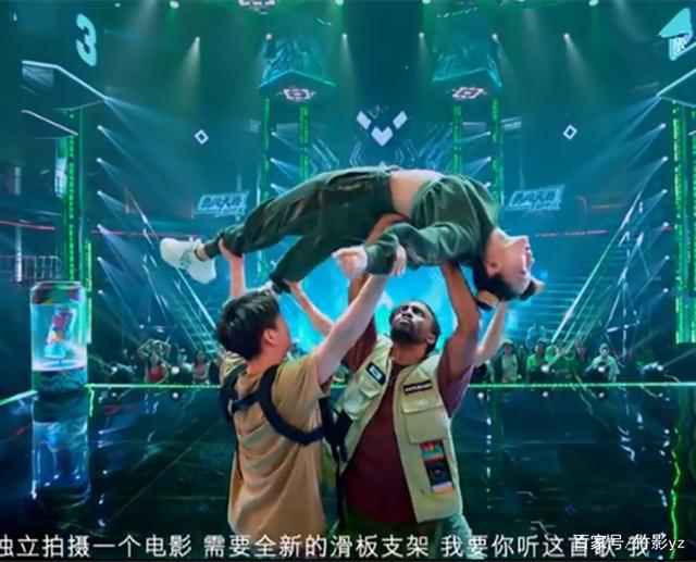 播一季火一季，又被这档综艺“炸”到了