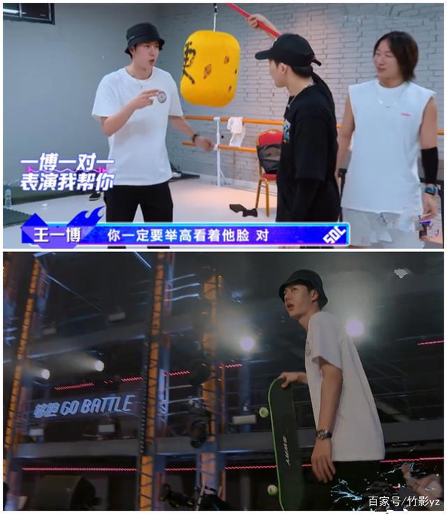 播一季火一季，又被这档综艺“炸”到了