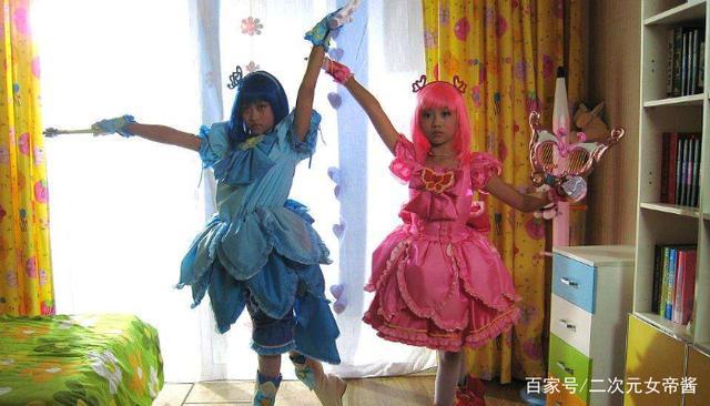 为何《巴啦啦小魔仙》用动漫代替特摄片？10年7部，只有2部真人