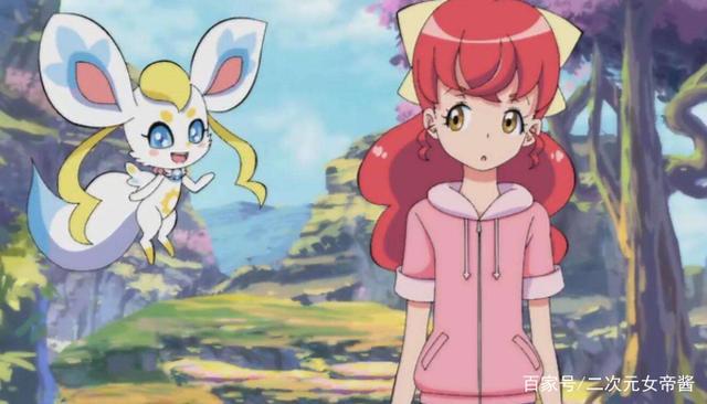 为何《巴啦啦小魔仙》用动漫代替特摄片？10年7部，只有2部真人