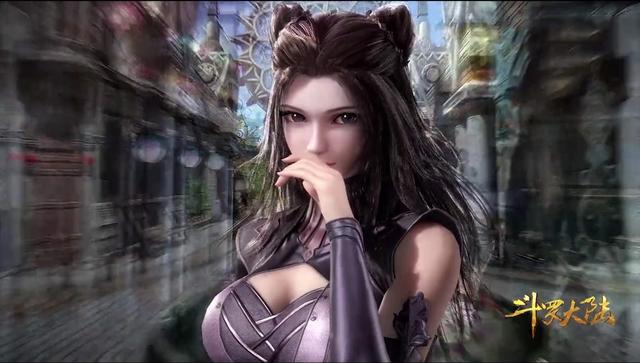 纯沙雕脑洞：如果七怪没有在学院相遇，斗罗大陆会怎么演？（2）