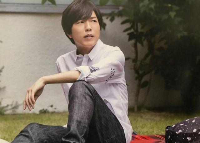 阴阳师新式神被喊“老公”，神谷浩史倾情加盟，声线和利威尔相同