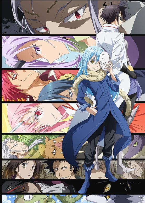 日媒选出2021年最受期待的声优，哪一个会成为明日之星