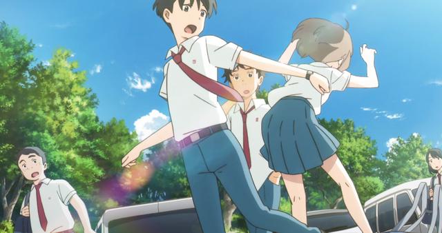 史上最卑微的女主角，倒追男主奉献人身，却不如闺蜜水到渠成！