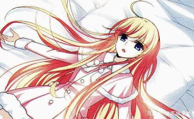 盘点动漫中那些勇敢的妹纸！