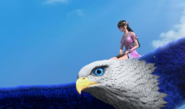 那些点燃你青春的动漫开头曲：斗破苍穹很豪迈，天空战记是真爱！