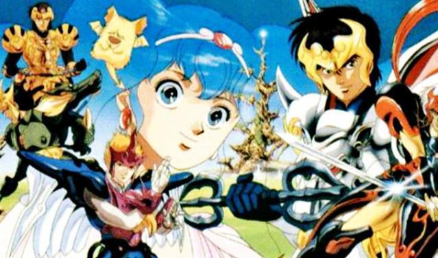 那些点燃你青春的动漫开头曲：斗破苍穹很豪迈，天空战记是真爱！