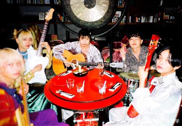 日本音乐｜你绝对不能错过的9个日本小众宝藏乐队！