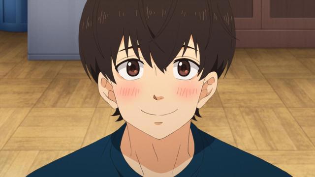 《后空翻少年!!》编剧：体操竞技人少，选手间既是劲敌，更是朋友