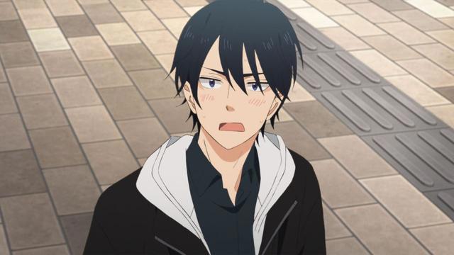 《后空翻少年!!》编剧：体操竞技人少，选手间既是劲敌，更是朋友