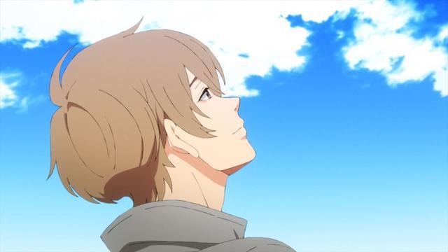 《后空翻少年!!》编剧：体操竞技人少，选手间既是劲敌，更是朋友