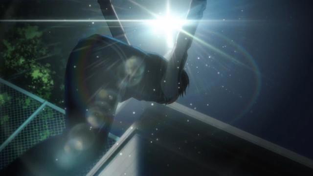 《后空翻少年!!》编剧：体操竞技人少，选手间既是劲敌，更是朋友