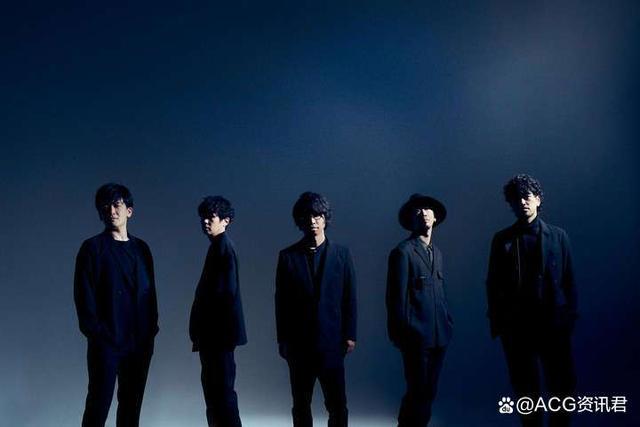 「ACG资讯」后空翻少年剧场版7月2日公开wacci演唱主题曲插曲