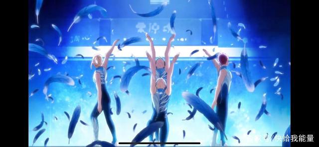 「Bakuten!!（后空翻）」动漫电影化决定！