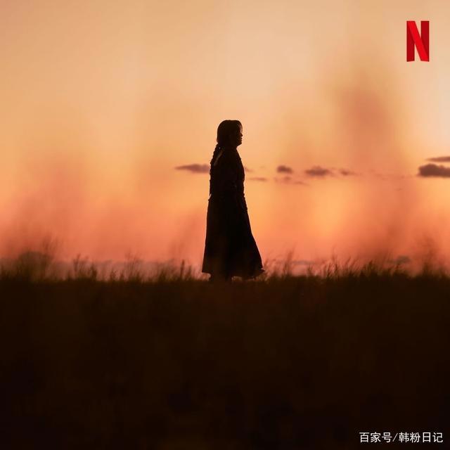 Netflix7月追剧清单，全智贤带着《王国：北方的阿信》回归了！