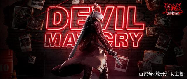 网飞曝光《生化危机》动画画面，里昂老了20岁，玩家：逐渐但丁化