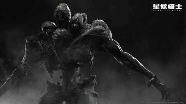 全球科幻动画热潮持续，国创全CG科幻剧集《星骸骑士》即将上线