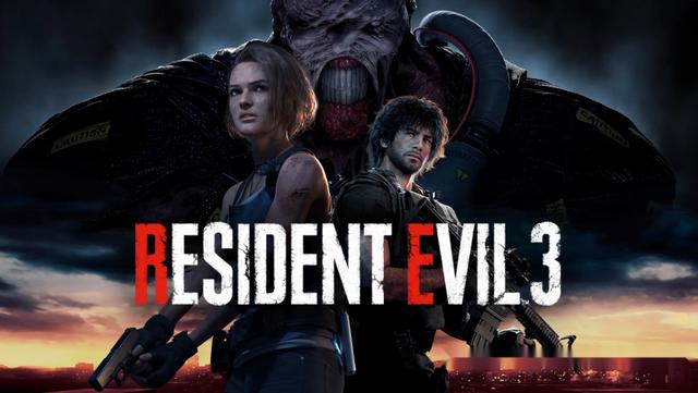 2021《新生化危机》预告公布，却被吐槽咖喱味太重！