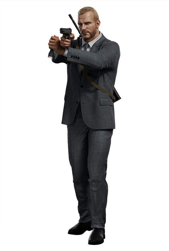 《生化危机：无尽黑暗》于今年7月8日周四上映，一起看看相关信息