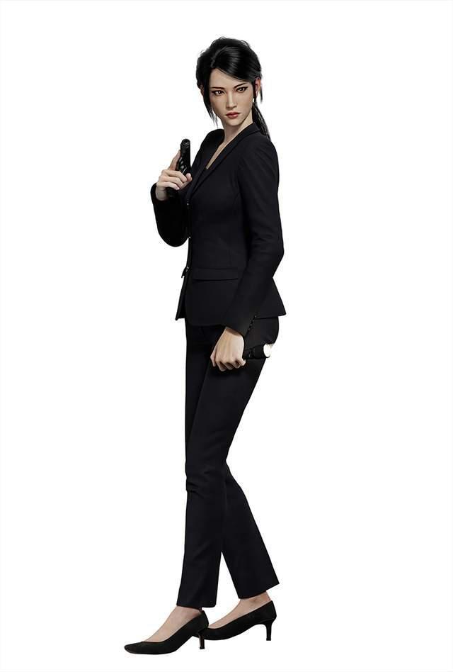 《生化危机：无尽黑暗》于今年7月8日周四上映，一起看看相关信息