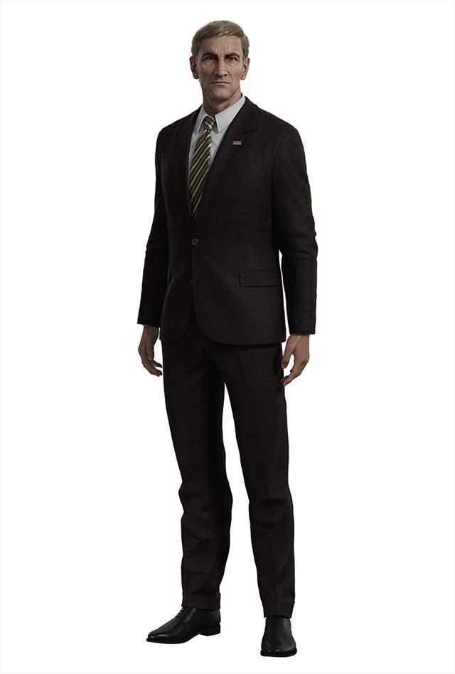 《生化危机：无尽黑暗》于今年7月8日周四上映，一起看看相关信息