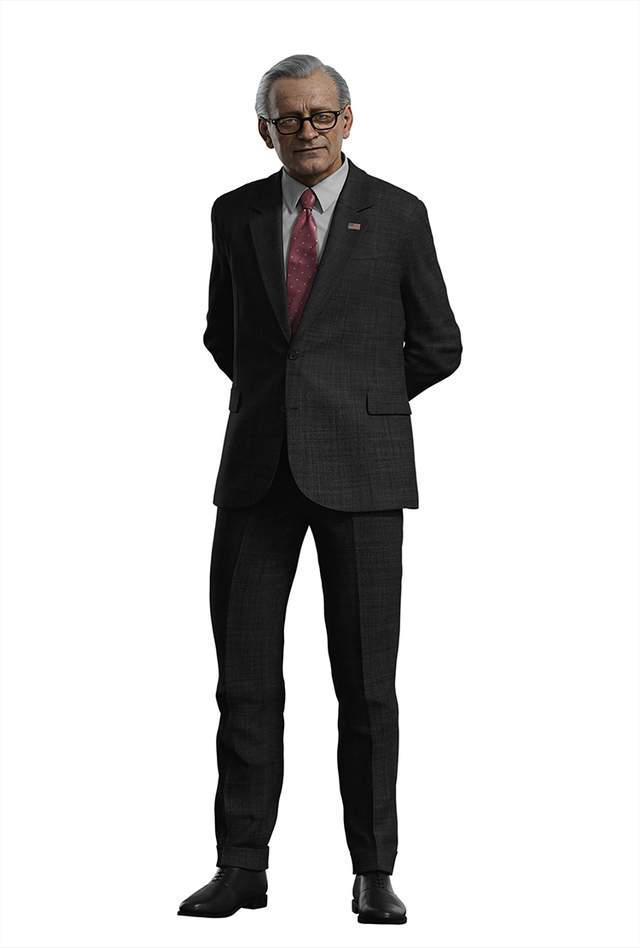 《生化危机：无尽黑暗》于今年7月8日周四上映，一起看看相关信息