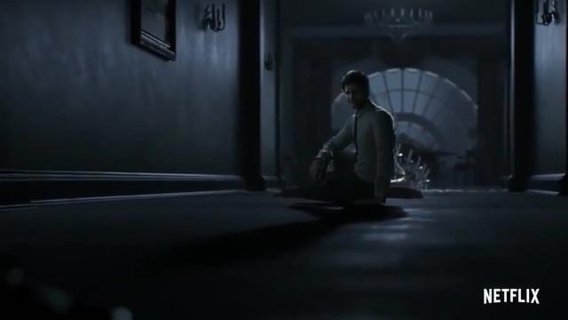 网飞与卡普空合作影片《生化危机：无尽黑暗》预告CG曝光