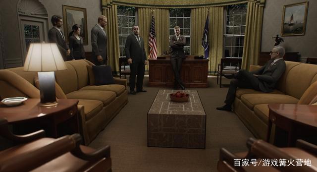 Netflix剧集《生化危机：无尽黑暗》主创访谈