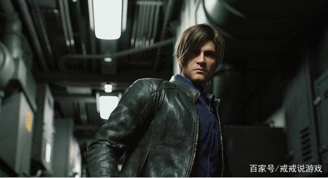 《生化危机：无尽黑暗》一大波新图公布，玩家：没有王阿姨吗？