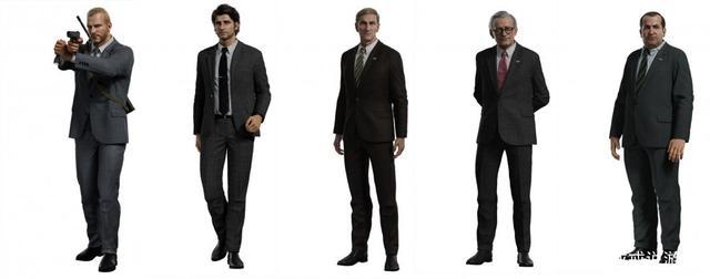 生化危机：无尽黑暗正式预告发布，里昂的后宫又添一员大将！