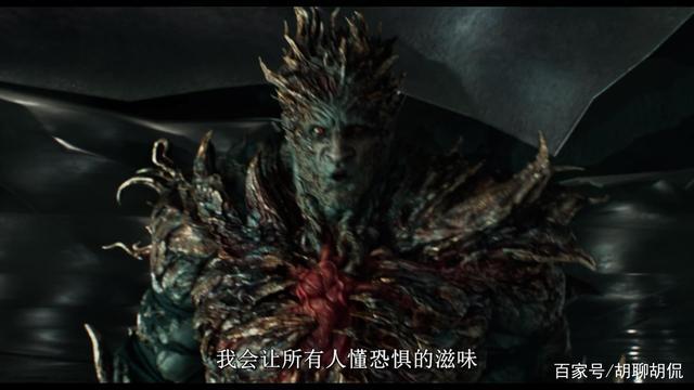 生化危机：无尽黑暗第二、三、四集