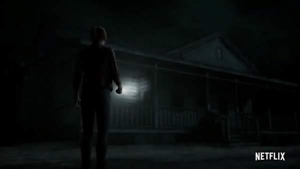 网飞《生化危机：无尽黑暗》CG电影预告预计明年上映