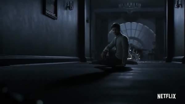 网飞《生化危机：无尽黑暗》CG电影预告预计明年上映