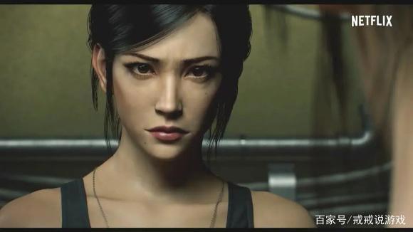 生化危机：无尽黑暗正式上线，剧情方面还是有点差强人意