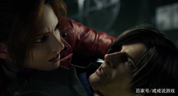 生化危机：无尽黑暗正式上线，剧情方面还是有点差强人意